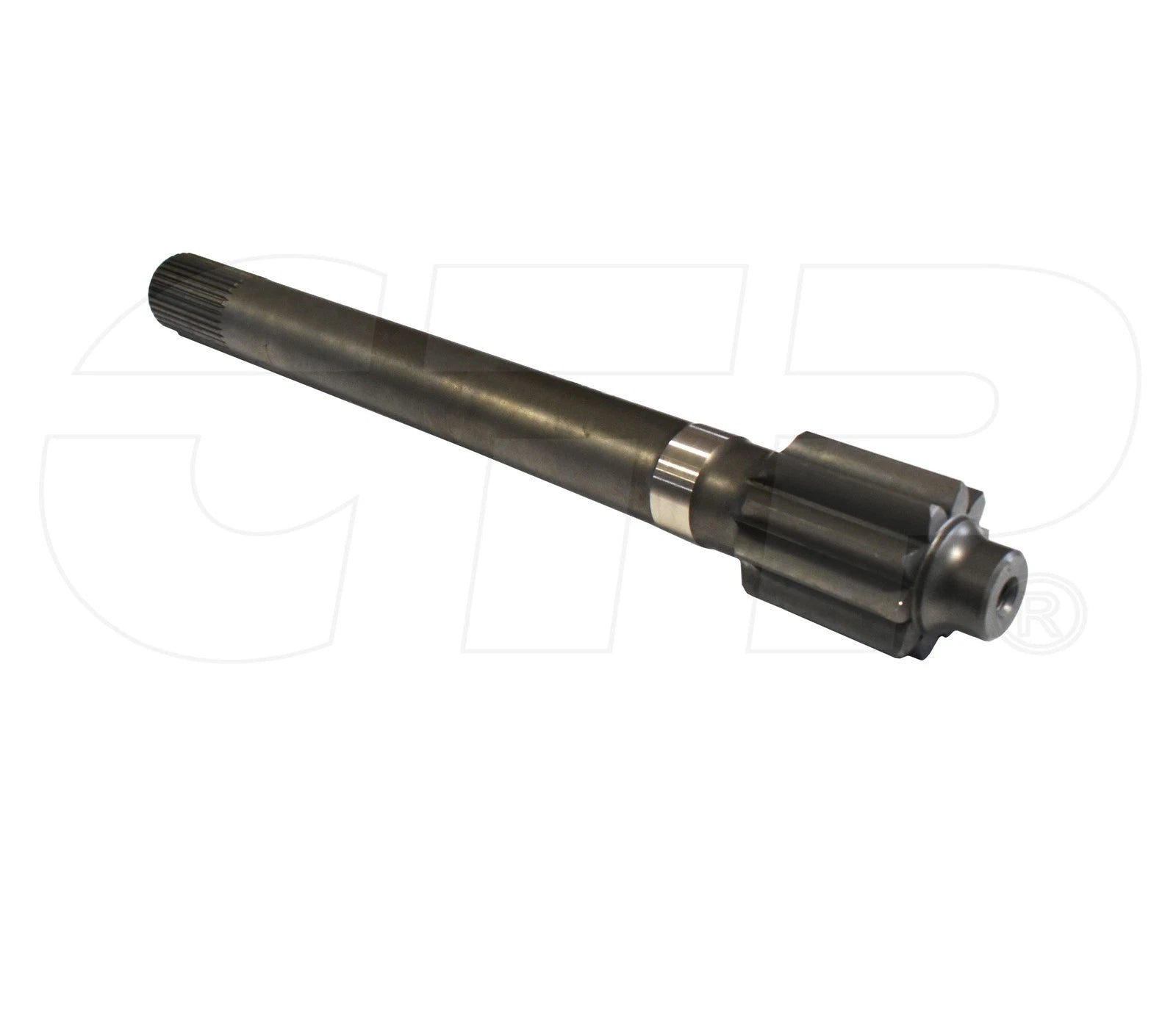 1356157 Shaft-sun Fits Caterpillar Models