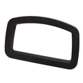 Trim Ring Tracker Boat 13 5/8 x 7 1/2 Inch Black by Tracker