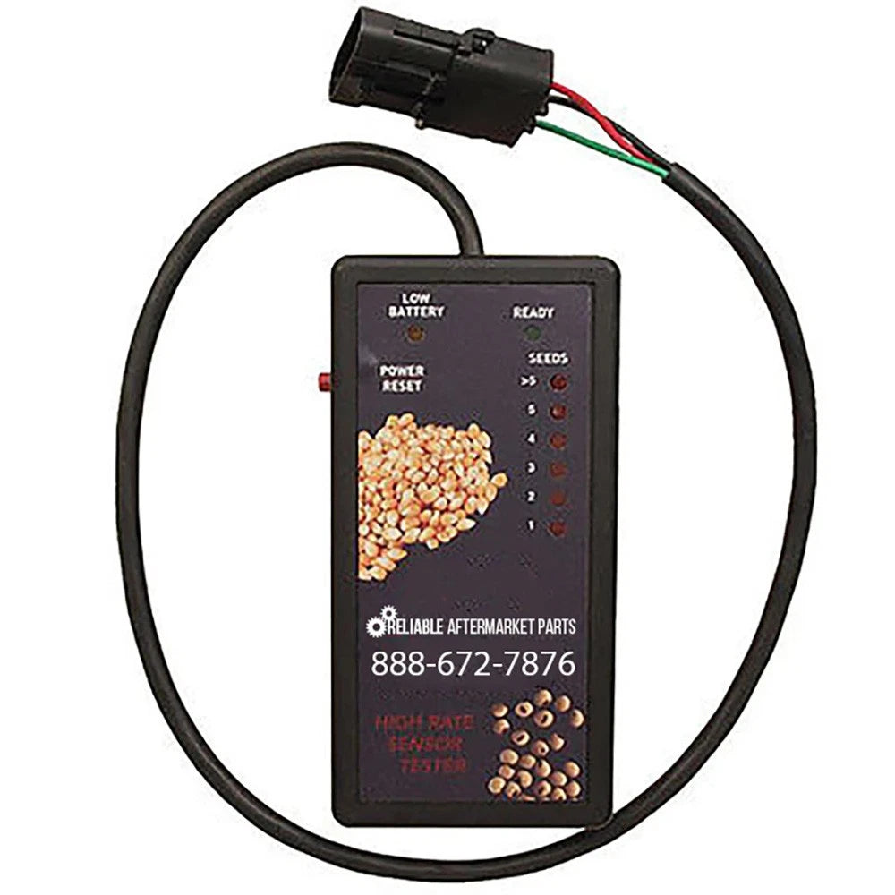 Amx55033 High Rate Sensor Tester Tool