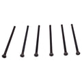 6x Push Rod 16851-15110 For Kubota D722 D782 D902 Engine B7300hsd