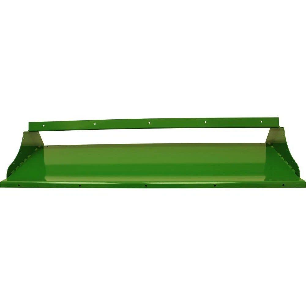 Amaxe20855 Straw Chopper Outlet Housing
