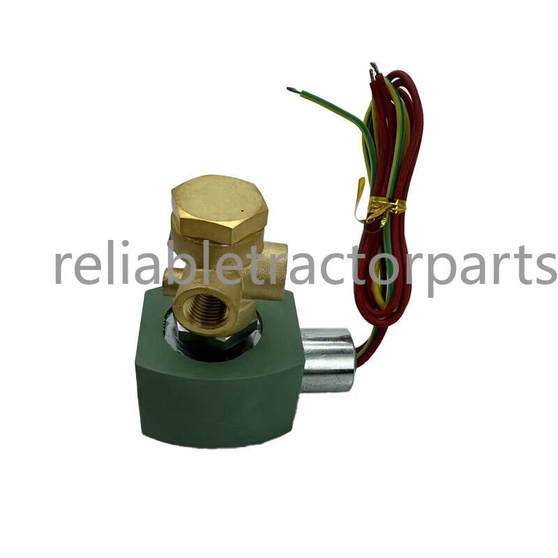 Solenoid Parts Fits For Sullair Compressor | Hook & Hull Co