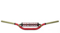 Renthal Rc/ 04+ Honda Crf/ 06+ Kawasaki Kx/ Kxf Twinwall Pad - Red
