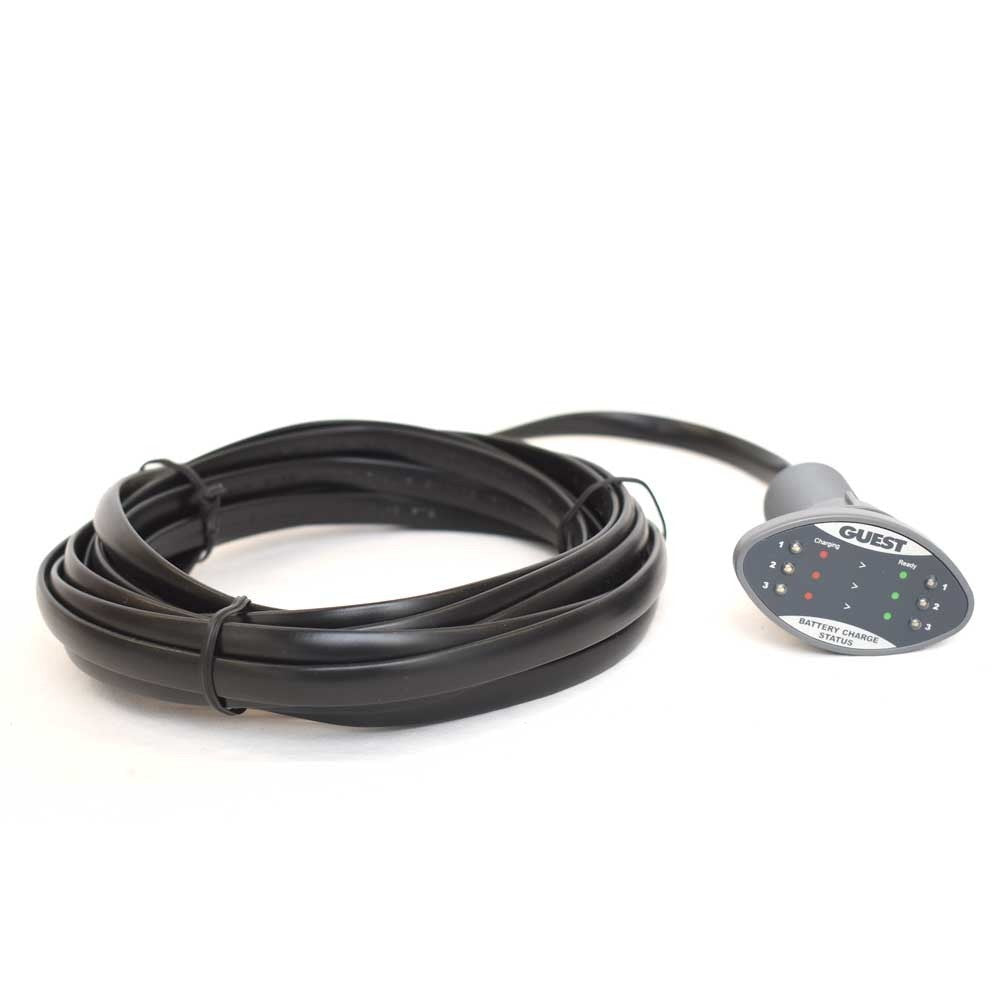 Remote Indicator Guest by Guest