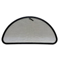 Faria Boat Trim Gauge GP9917B 2 Inch BRP / Evinrude Johnson by Faria