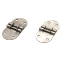 Rinker Boat Hinge 3 x 1 1/2 Inch Stainless Steel by Rinker