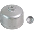 Automotive Tool 16 Tooth Wrench Auto Repair Workshop Deep Socket