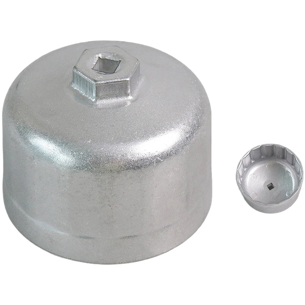 Automotive Tool 16 Tooth Wrench Auto Repair Workshop Deep Socket