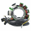 Rm Stator Replacement Stator For Polaris Atv/utv 500 4x4 & 6x6 Models