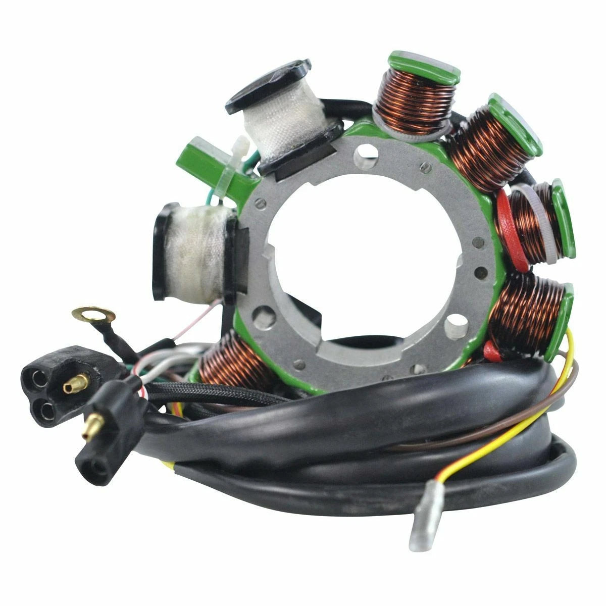 Rm Stator Replacement Stator For Polaris Atv/utv 500 4x4 & 6x6 Models