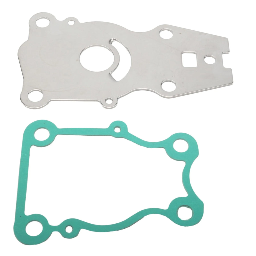 Water Pump Impeller Housing Kit for Yamaha T25/F30/F40 4-Stroke