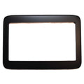 Ranger Boat Fishfinder Trim Panel 327350 | Matte Black Solix 10