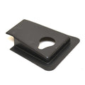 Lowe Boat Deck Fill Panel 1976807 Black Plastic by Lowe