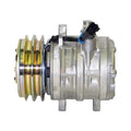 A/c Compressor 6733655 Fits Bobcat S205 S220 S250 S300 S330 T190 T190