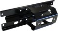 Kfi 05-10 Polaris Sportsman 400-800 Winch Mount
