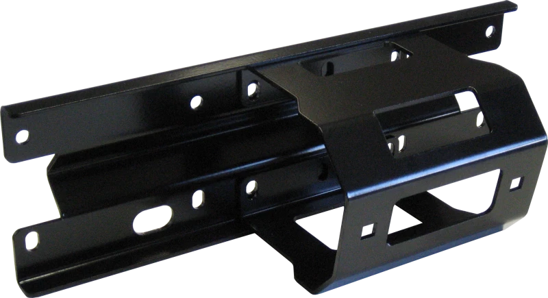 Kfi 05-10 Polaris Sportsman 400-800 Winch Mount