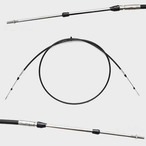 Control Cable Glendinning Boat 7 1/2 Foot