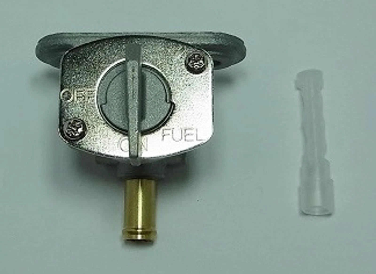 Tourmax Petrol Fuel Tap For Yamaha Yz 250 1989 -2011