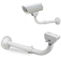 Telescopic Mount Wall Ceiling Bracket Adjustable