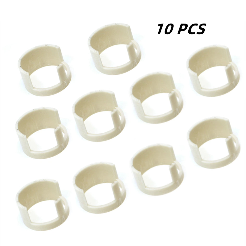 Thermostat Housing for Mercury Mercruiser Sterndrive IO 10PCS
