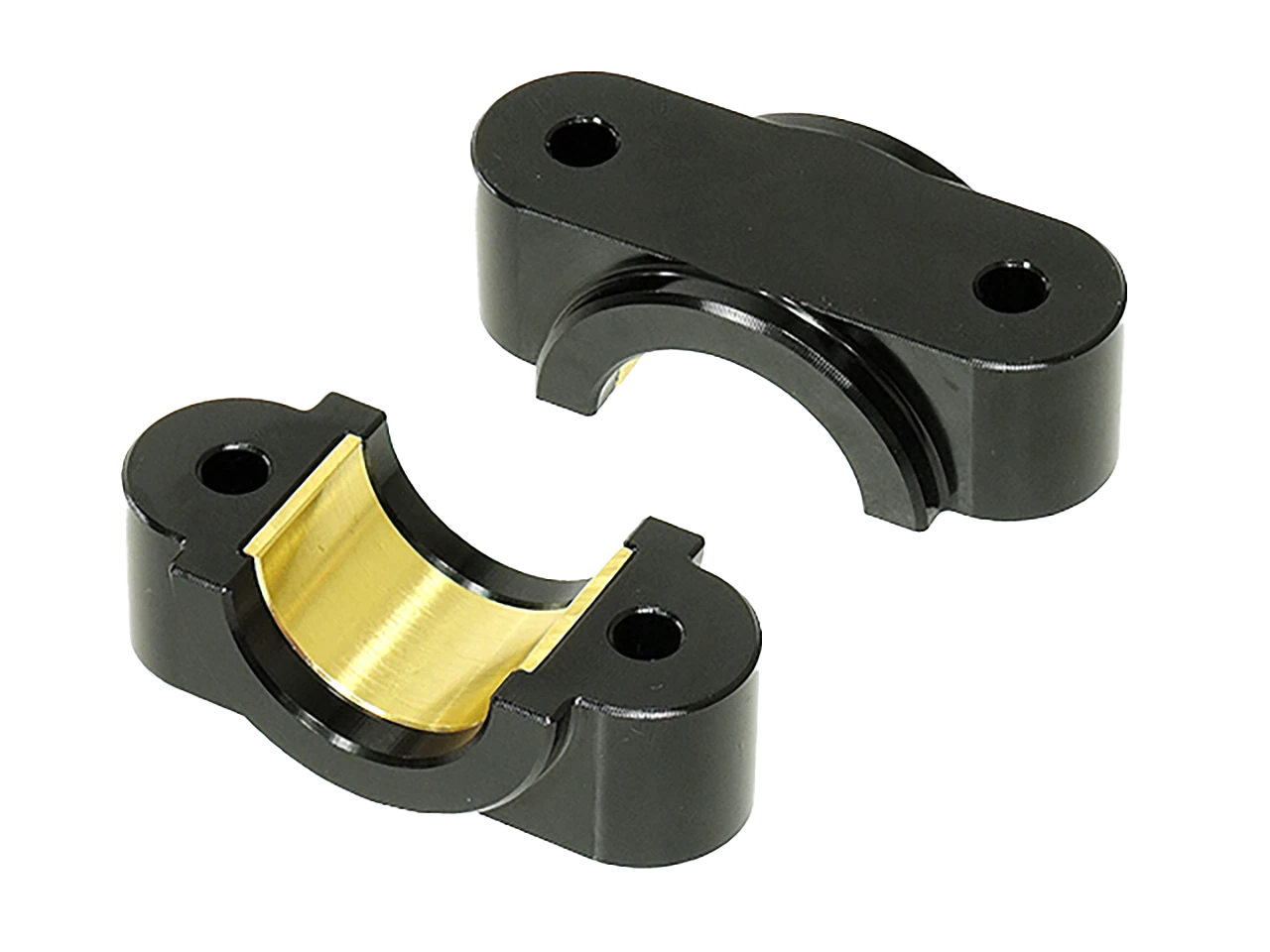 Sp1 Steering Block Kit S D For Ski-doo Expedition Se 1200 & 600 Ho
