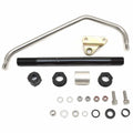 Mercury Quicksilver Boat Port Steering Attaching Kit by Mercury Quicksilver