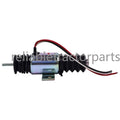 12V Shutoff Solenoid Valve Replacement For Jlg M600j M600jp M3369