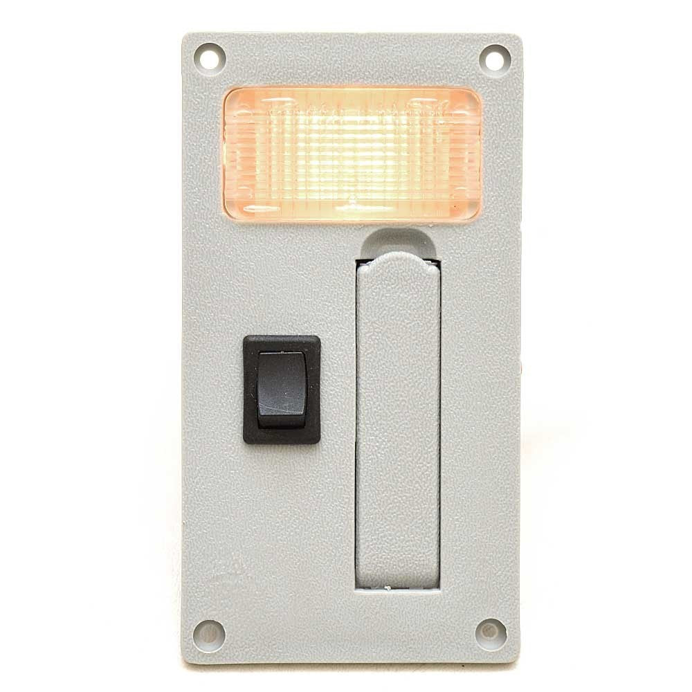 Boat RV Cabin Dome Light Warm White