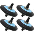 Dryer Roller Wheels for Samsung Models by Samsung