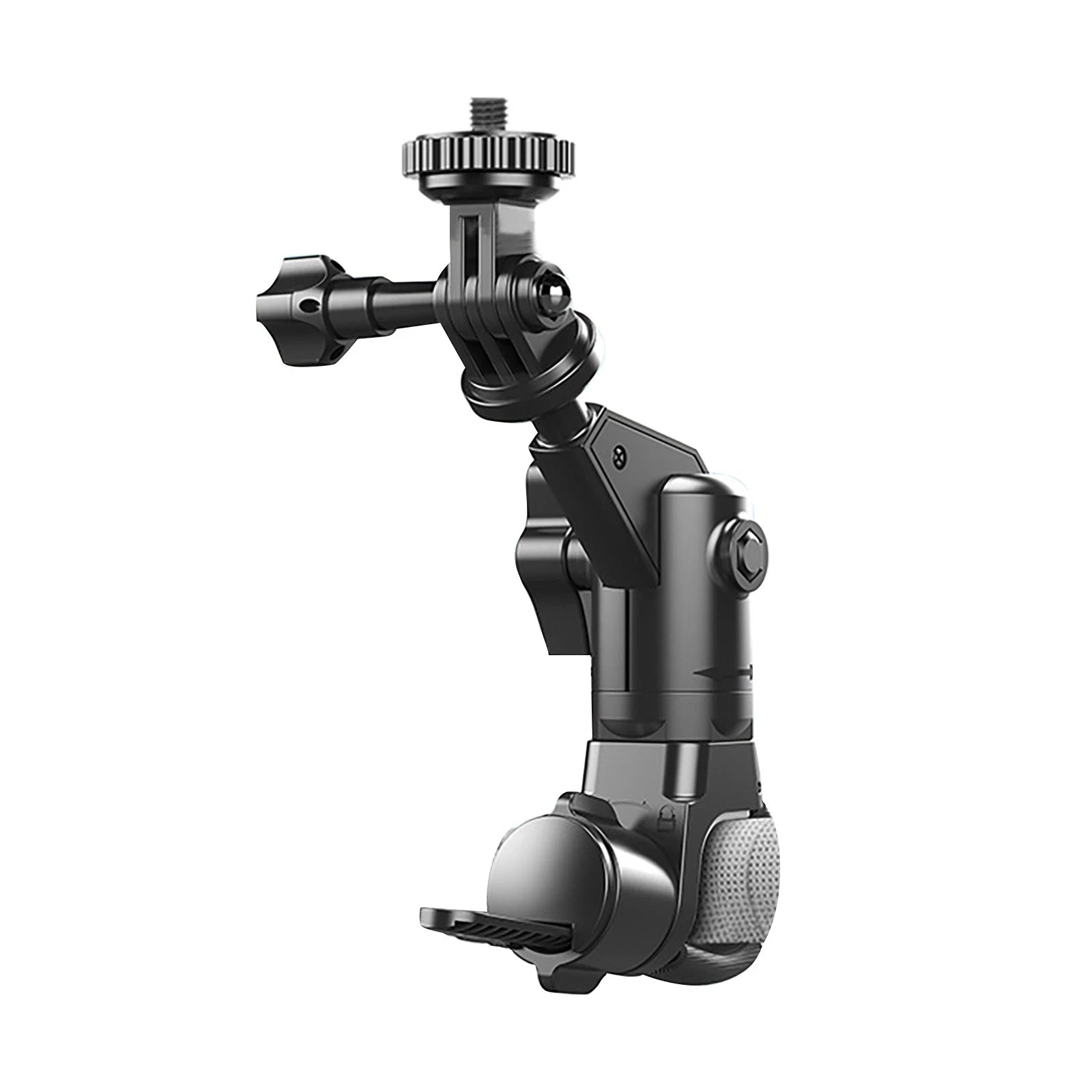 New Bike Handlebar Camera Mount Suitable For Horizontal & Vertical