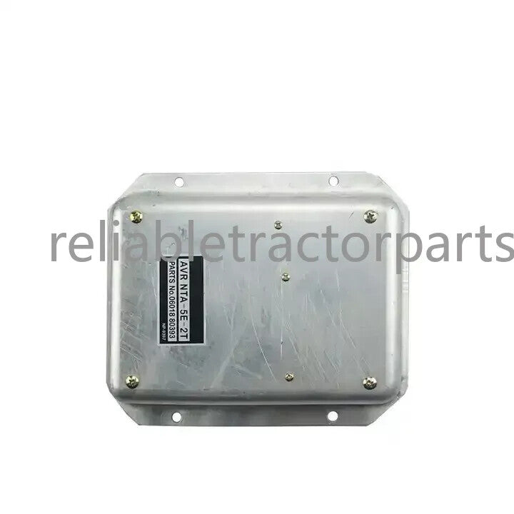 Nta-5e-2tg Automatic Voltage Regulator For Denyo 180spk2 500spk/m