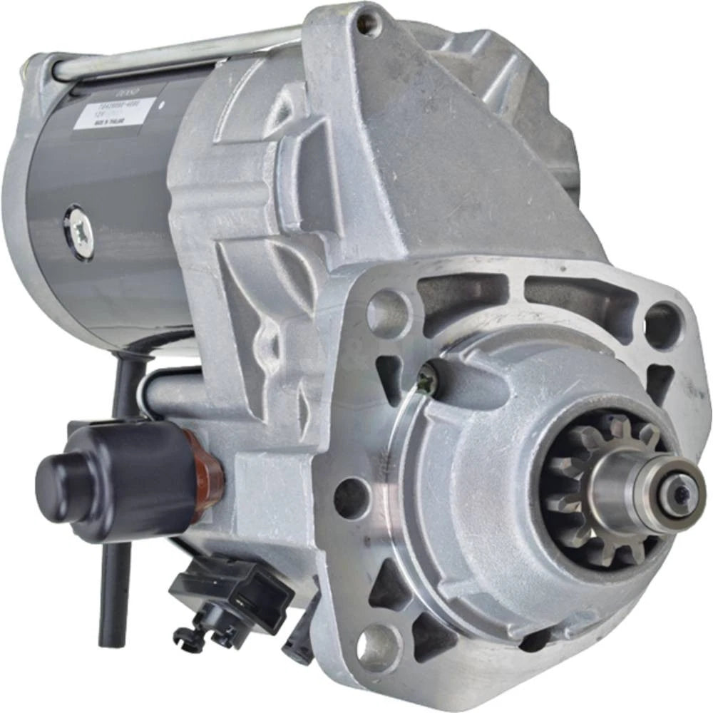 Den-tg428080-4<wbr/>080-jn Fits Denso Starter