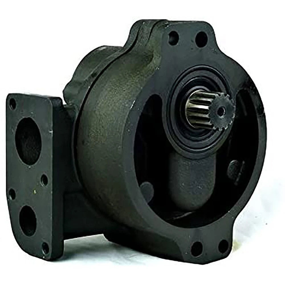 2172595 - Pump Grp - Oil 3p4002 5m6701 Fits Caterpillar (Fits Cat)