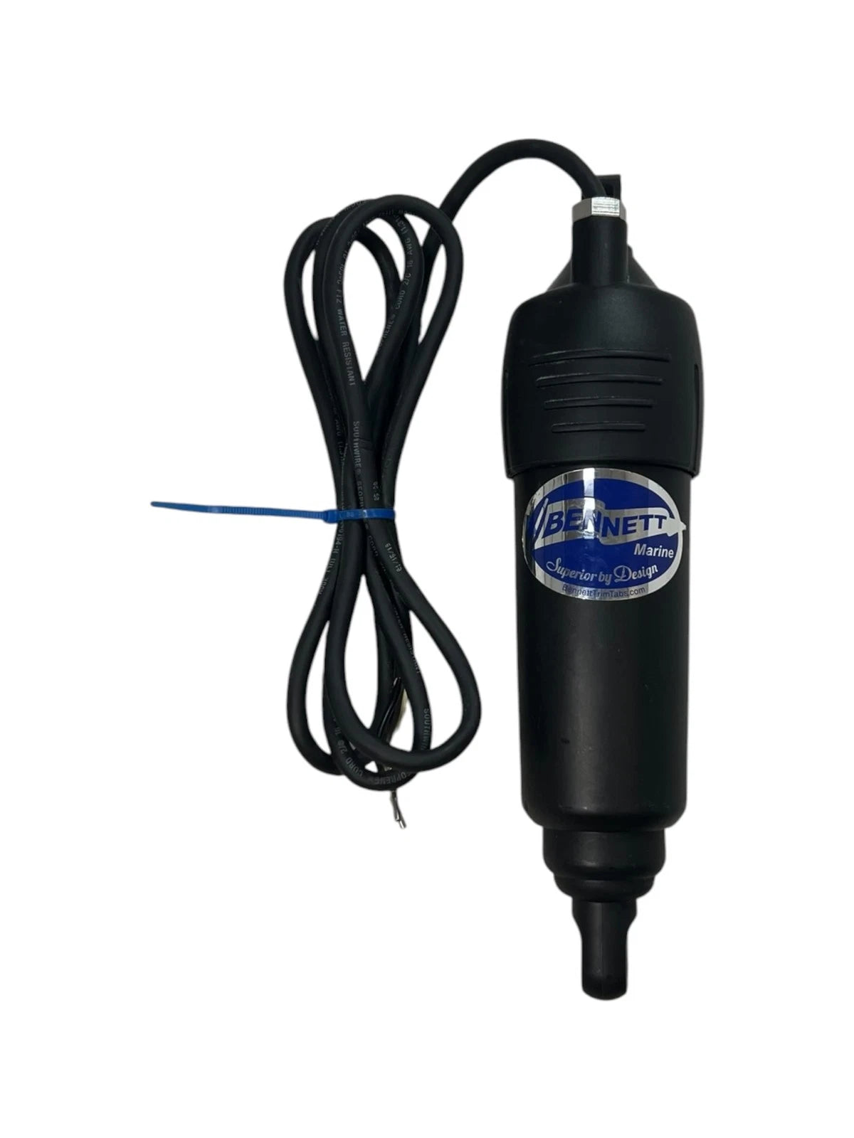 Bennett Marine Bea3000 Bolt Electric Actuator (No | Hook & Hull Co