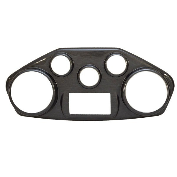 Blank Dash Panel Malibu 18 5/8 Inch Gray by Malibu