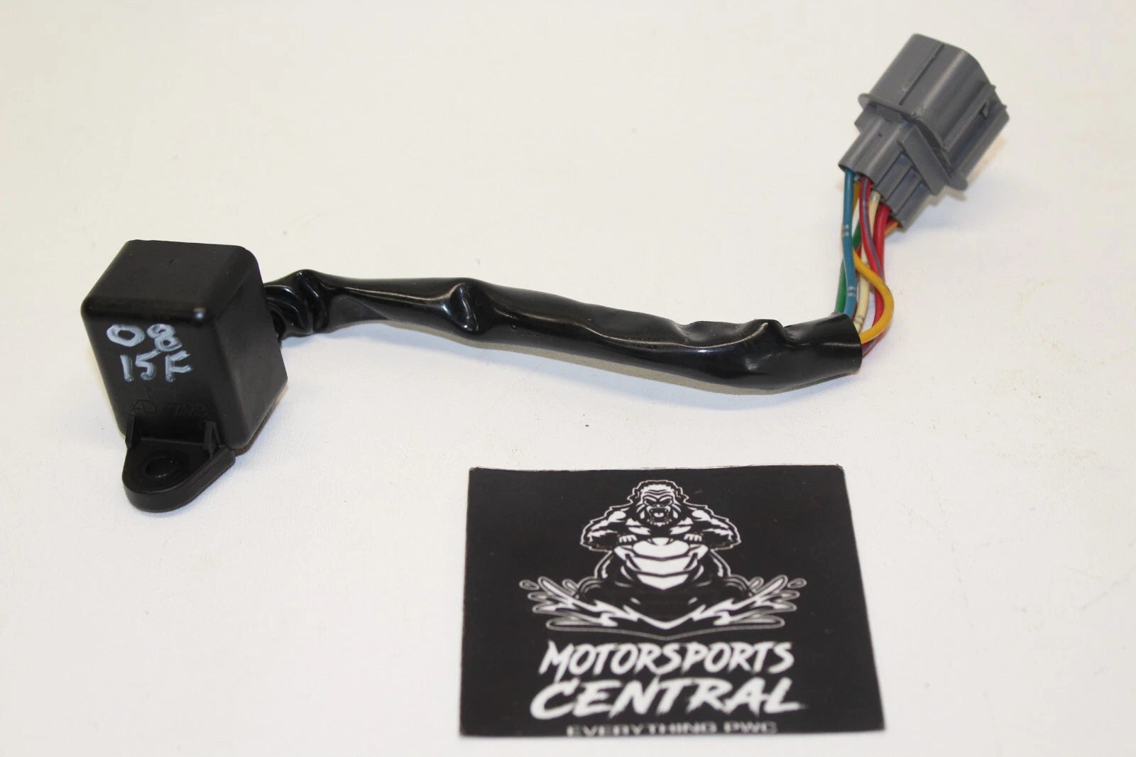 Kawasaki Jet Ski 2004-2021 Ultra Stx-12f/15f Oem Relay Assembly Part#