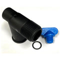 Exhaust Fitting Drain Plug Elbow Pair – MerCruiser