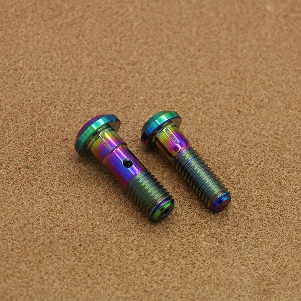 Bicycle Brake Bolt