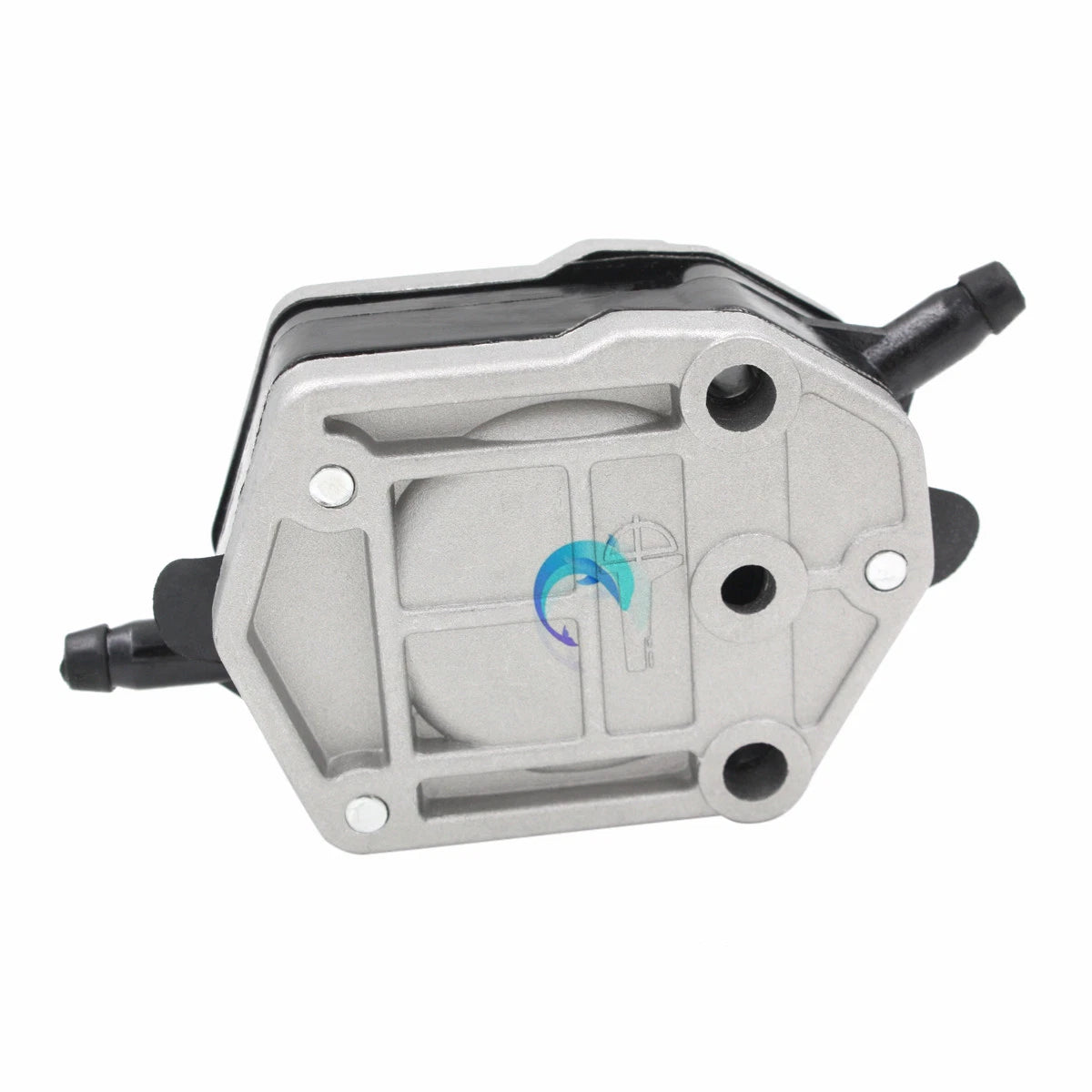 Fuel Pump Assembly – Yamaha 2-Stroke