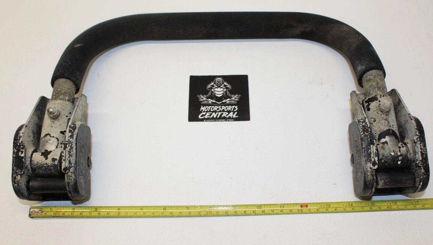 00-12 Kawasaki Stx-15f Stx-12f 1100 Ultra Step Swim Re-board Ladder