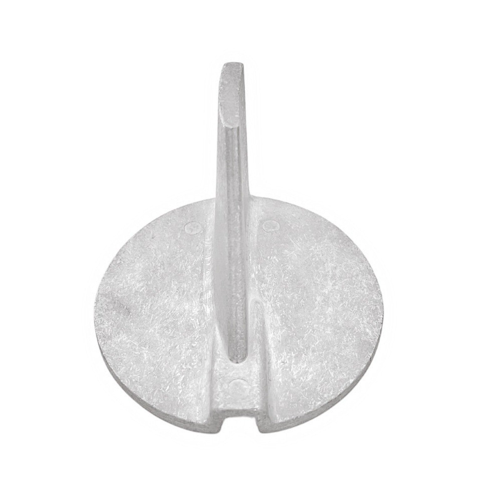 Zinc Trim Tab Anode for Yamaha Outboard 75-130HP 6E5-45371-01-00