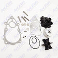 Replacement Fit Yamaha 115hp 150hp Water Pump Kit 1998-2005