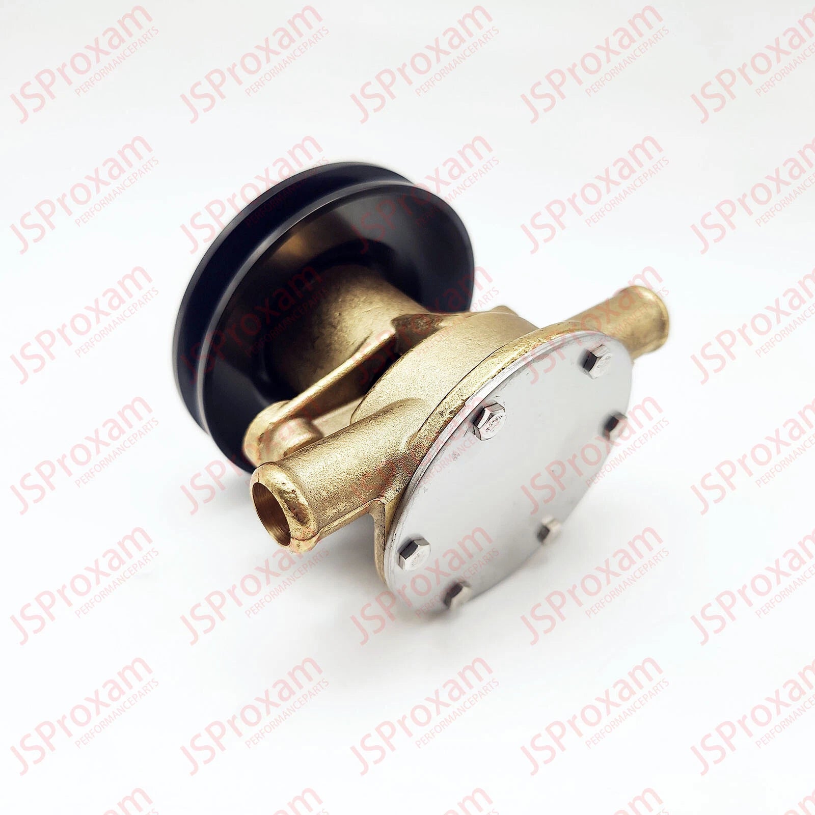 Fit Fit Yanmar Water Pump Johnson 10-24509-01 24509-02 10-13337-01
