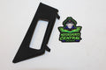09-17 Sea-doo Gtx Is Ltd Left Side Speed Tie Rewind Cap Cover Trim