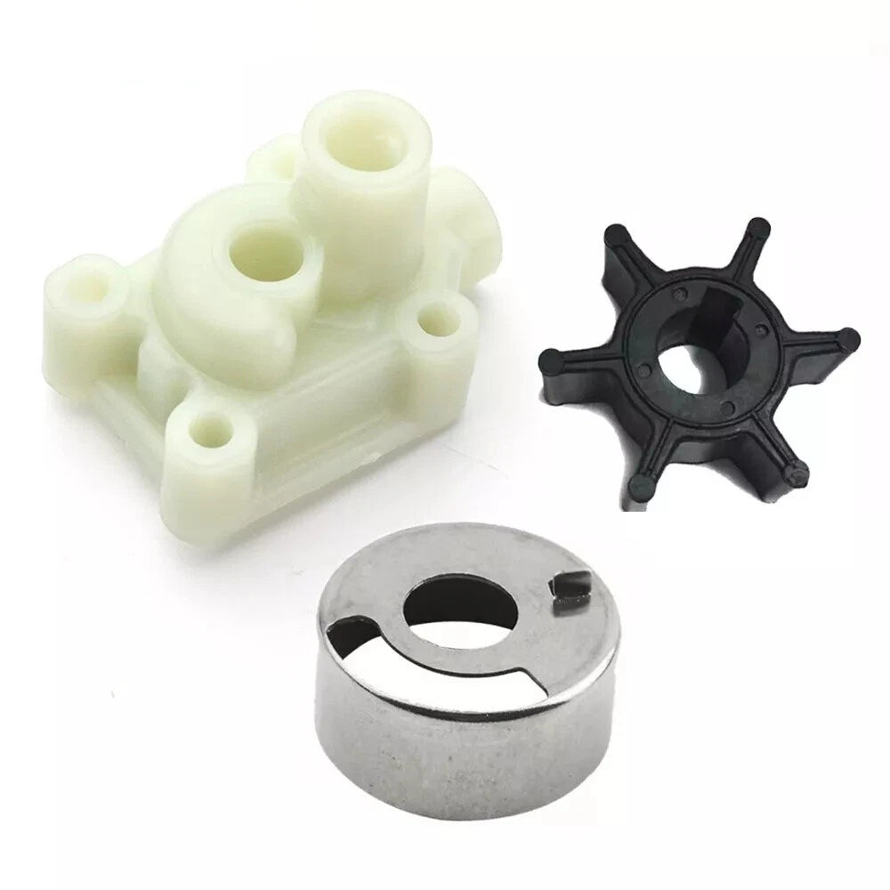 Boat Engine Water Pump Repair Kit for Nissan Tohatsu 4-6HP M5BS