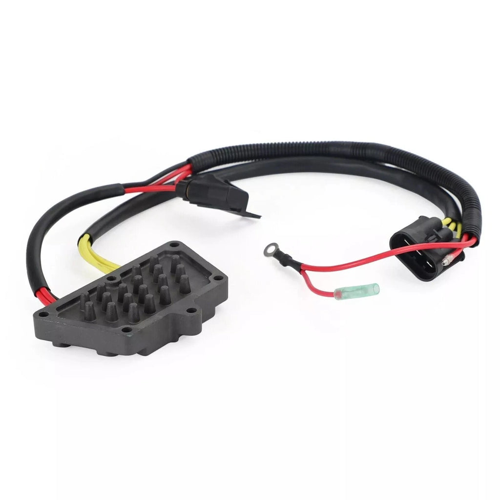 Voltage Regulator for Mercury F65/F75/F80/F90/F100/F115 4T