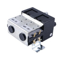 48V Dc Relay Contactor 3740135 For Jlg Scissor Lift 3369le 4069le