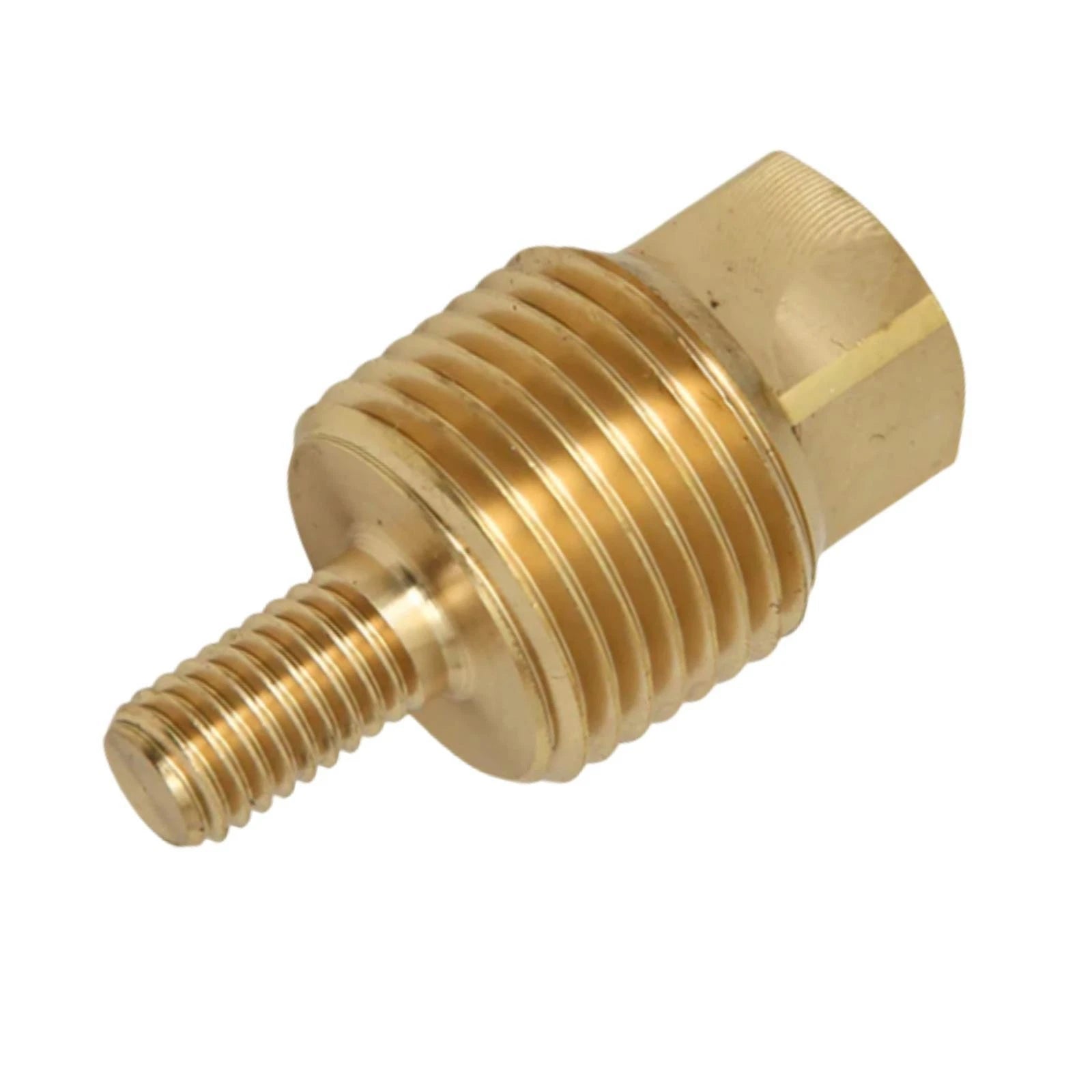 Volvo 15928 Plug For Zinc Anode Suitable For Volvo Penta 838928 D19,