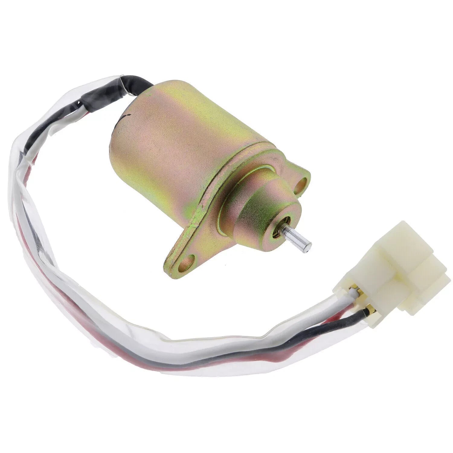 Fuel Shutoff Solenoid 425-35925 42535925 For Mustang 2032 2041 2054
