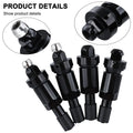 Tpms Service Kit Compatible Easy Installation Fixing Nut Easy